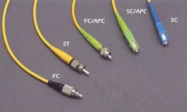 optical patch cord connector 