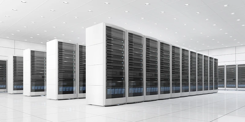Data Center Data Center
