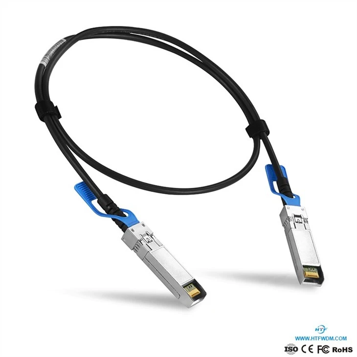 1 ม. (3 ฟุต) 25G SFP28 สาย Passive Twinax DAC