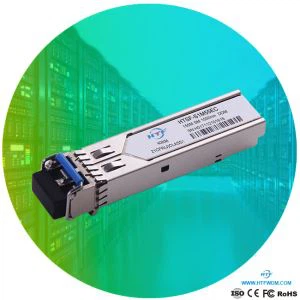 155 Mbs 155 0nm DFB Laser SMF  40 กม
