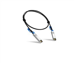 สายเคเบิลเชื่อมต่อโดยตรง 25G SFP28 (DAC)