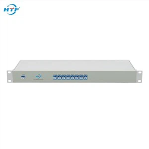 WDM Optical Network Solutions