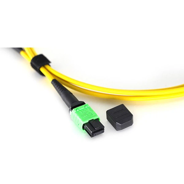 MPO-MPO Yellow 2