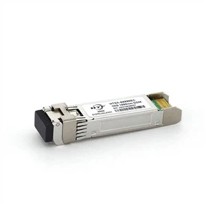 10G SFP 1550nm 40km เครื่องรับส่งสัญญาณออปติคอล