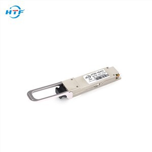 ศูนย์ข้อมูล 100G QSFP28 ZR4 80KM