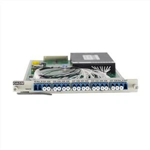 ออฟติคัล Add Drop Multiplexer การ์ด