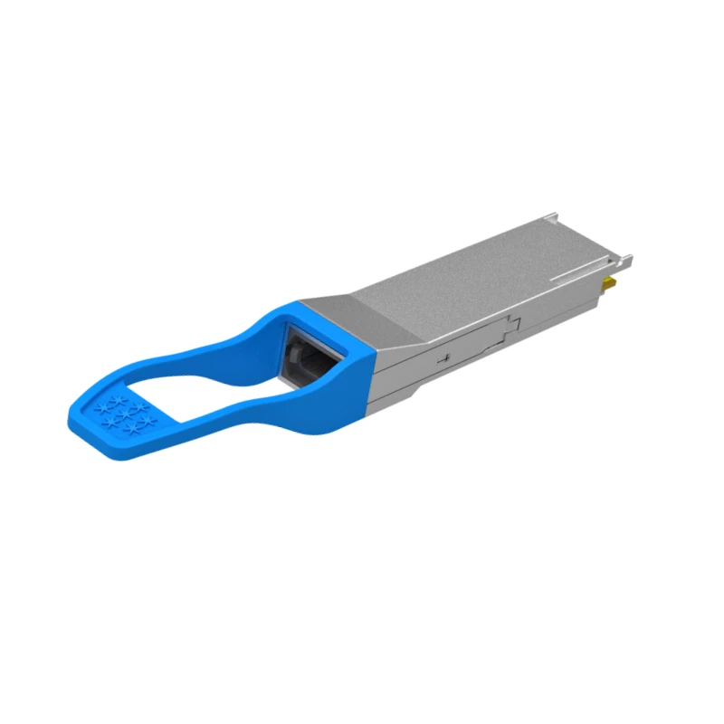 โมดูล DWDM โอแบนด์ 100Gbps QSFP28 PSM4