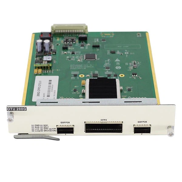200G Muxponder Dwdm Coherent