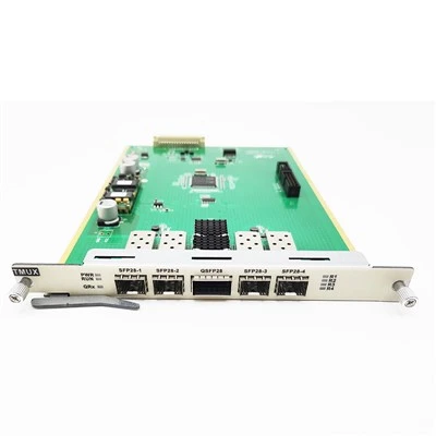 100G 40G Muxponder ทรานสปอนเดอร์
