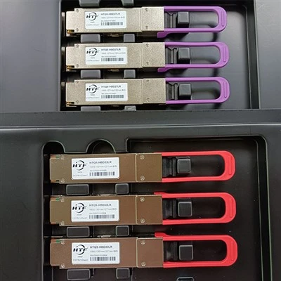 100G QSFP28 LR1-20 BIDI