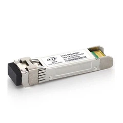 ตัวรับส่งสัญญาณ SFP+