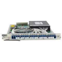 การ์ด Mux Demux