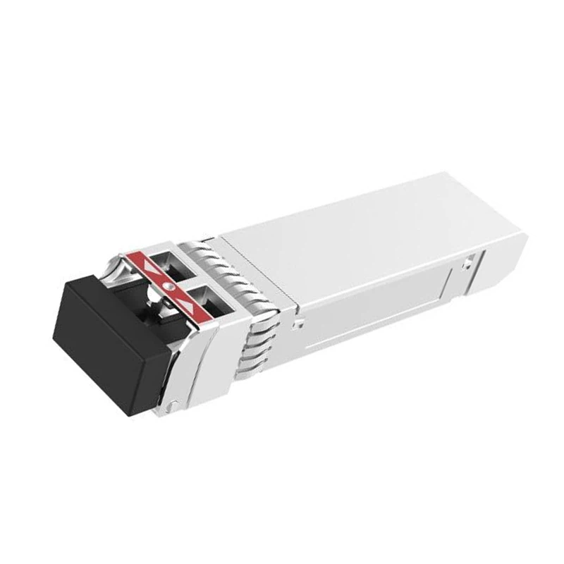 25G SFP28 ตัวรับส่งสัญญาณ DWDM 15 กม. ที่ปรับได้