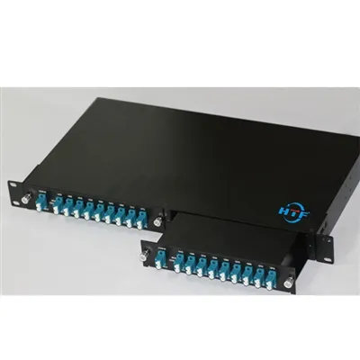 คุณรู้การใช้งานและลักษณะของ OADM หรือไม่?