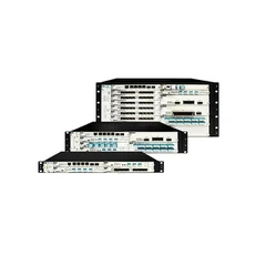 โซลูชั่นการส่ง DWDM